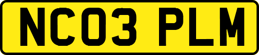 NC03PLM