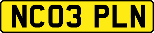 NC03PLN