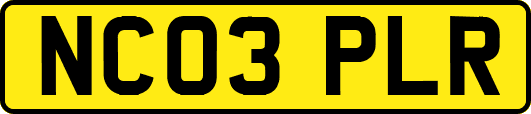 NC03PLR