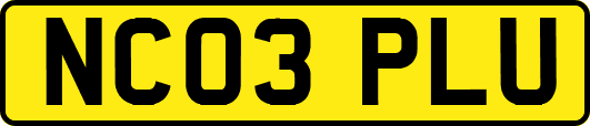 NC03PLU
