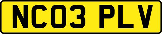 NC03PLV