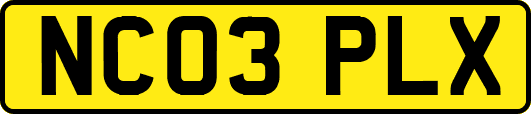 NC03PLX