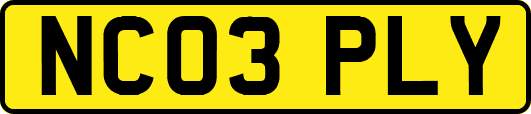 NC03PLY