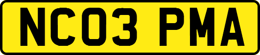 NC03PMA