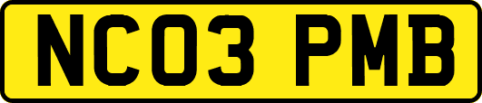 NC03PMB