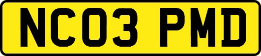 NC03PMD