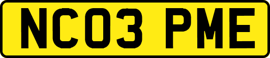 NC03PME