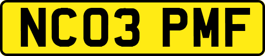 NC03PMF