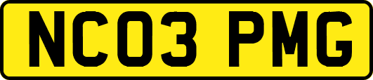 NC03PMG