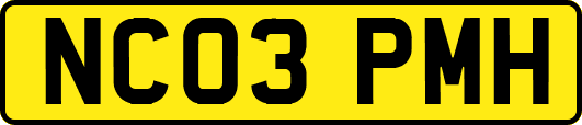 NC03PMH