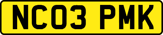 NC03PMK