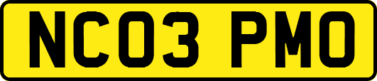 NC03PMO