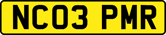 NC03PMR