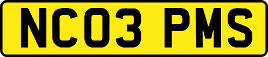 NC03PMS