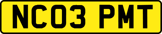 NC03PMT