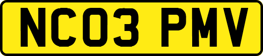 NC03PMV