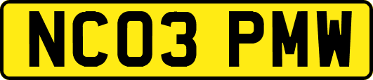 NC03PMW