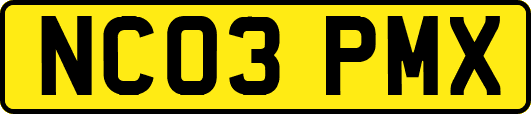NC03PMX