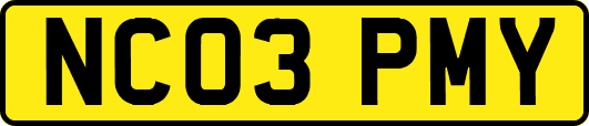 NC03PMY