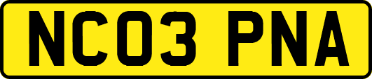 NC03PNA