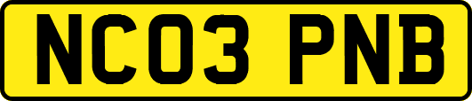 NC03PNB