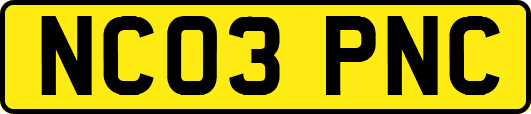 NC03PNC
