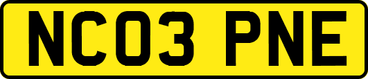 NC03PNE