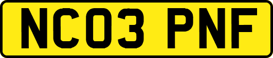 NC03PNF