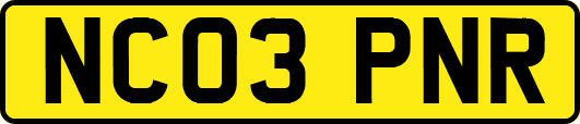 NC03PNR