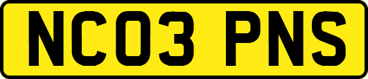 NC03PNS