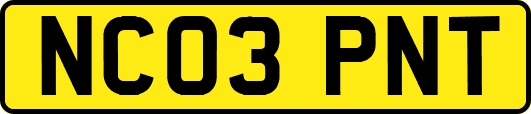 NC03PNT