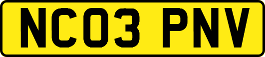 NC03PNV