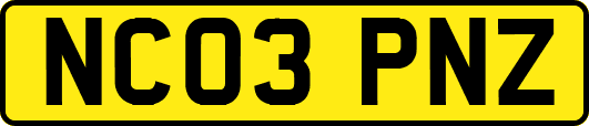 NC03PNZ