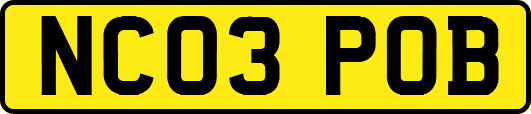 NC03POB