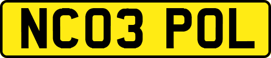 NC03POL