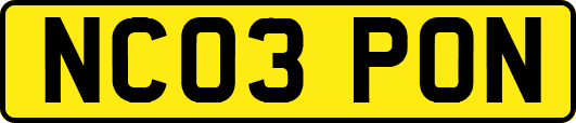 NC03PON