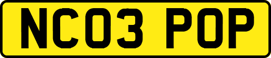 NC03POP