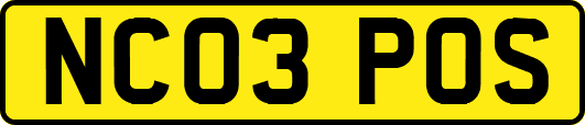 NC03POS
