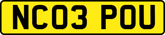 NC03POU
