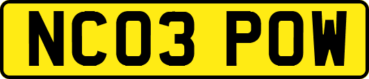 NC03POW