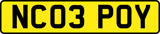 NC03POY