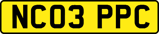 NC03PPC