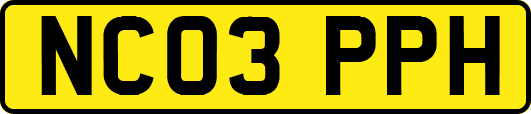 NC03PPH