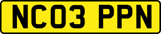 NC03PPN