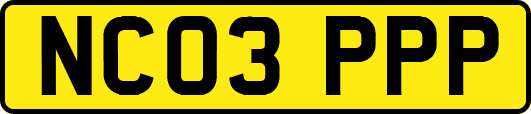 NC03PPP