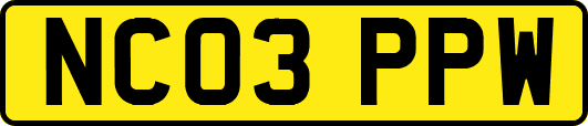 NC03PPW