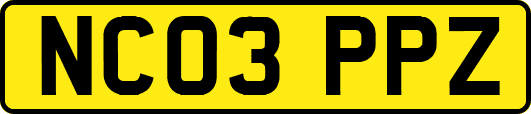 NC03PPZ