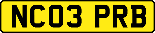 NC03PRB