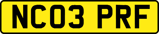 NC03PRF