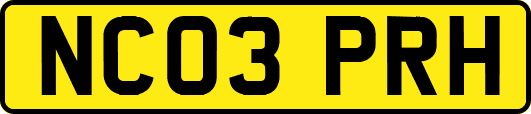 NC03PRH